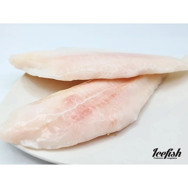 ID 4284080 - PANGASIUS CONGELADO FISHBOX FILETE SIN PIEL BOLSA 1 K UNIDAD