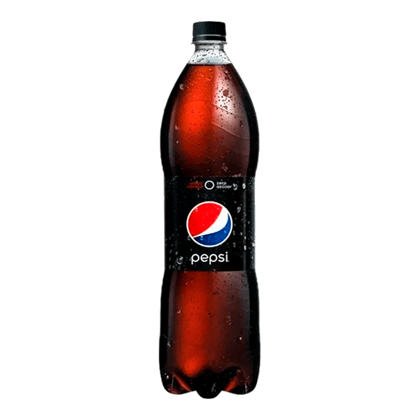 ID 4320566 - BEBIDA LIGHT PEPSI BOTELLA 2 L UNIDAD