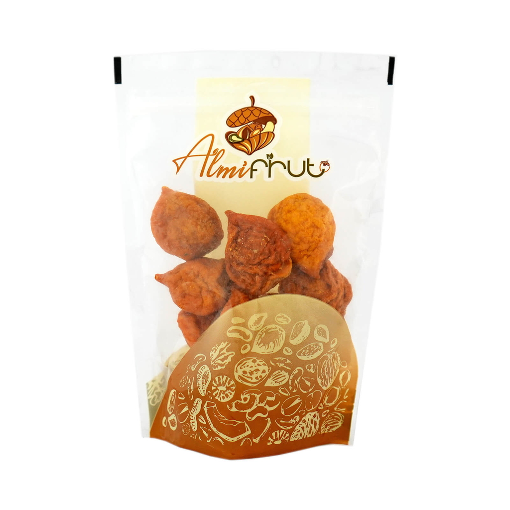 ID 4320429 - FRUTO DESHIDRATADO ALMIFRUT HUESILLOS BOLS1K UNIDAD