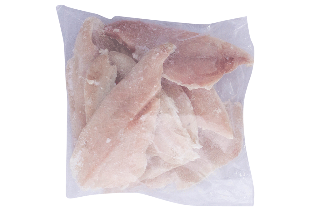 ID 4289349 - REINETA CONGELADA SEA GARDEN FILETE BOLSA 1 K