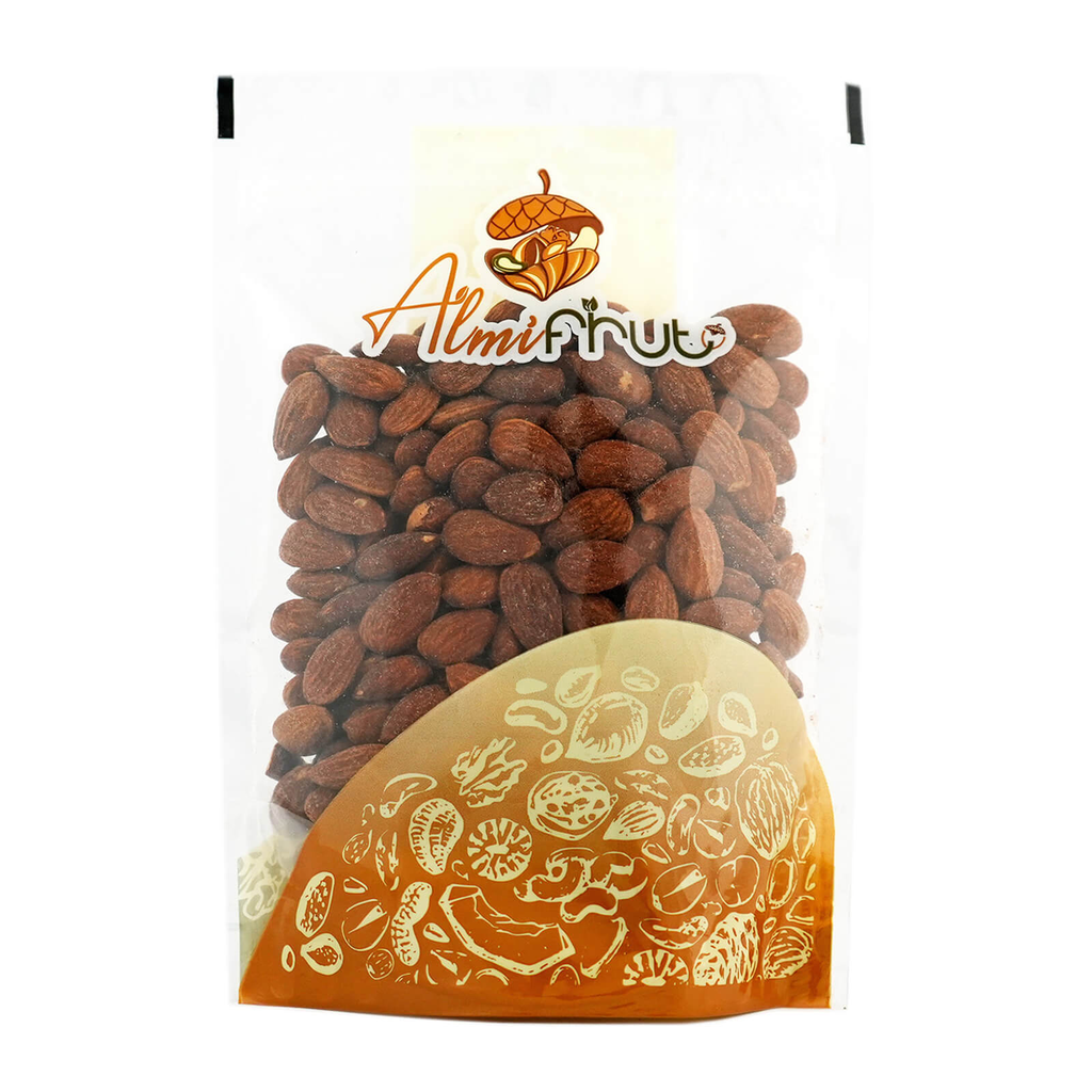 ID 4206864 - ALMENDRA ENTERAS BOLSA 1 K UNIDAD