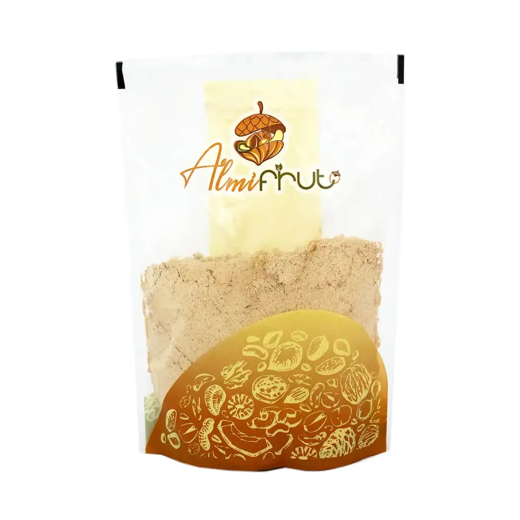 ID 4210860 - HARINA TOSTADA ALMIFRUT BOLSA 500 G UNIDAD