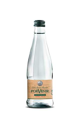 ID 4233776 - AGUA MINERAL SIN GAS PORVENIR BOTELLA 300 CC UNIDAD