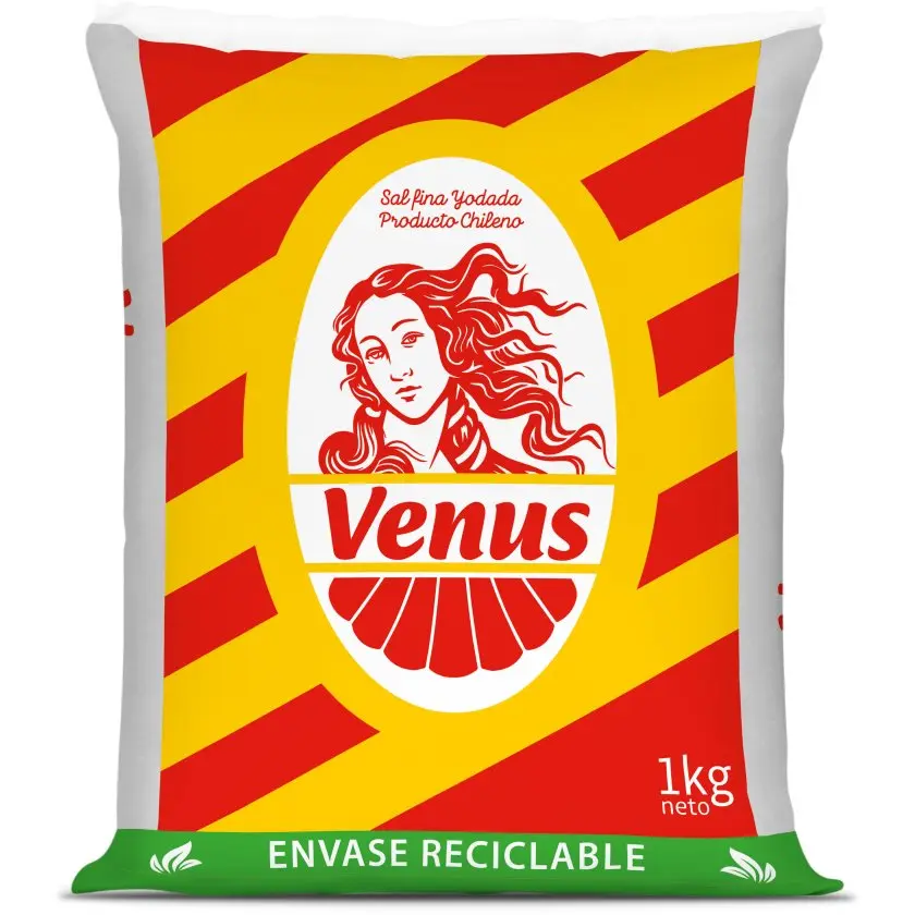 ID 4198111 - SAL VENUS BOLSA 1 K UNIDAD