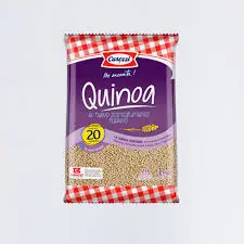 ID 4196989 - QUINOA CAROZZI BOLSA 1 K UNIDAD