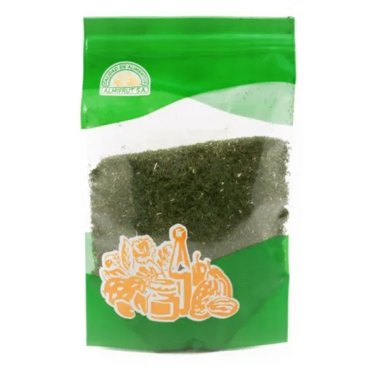 ID 4217644 - ENELDO ALMIFRUT BOLSA 250 G UNIDAD