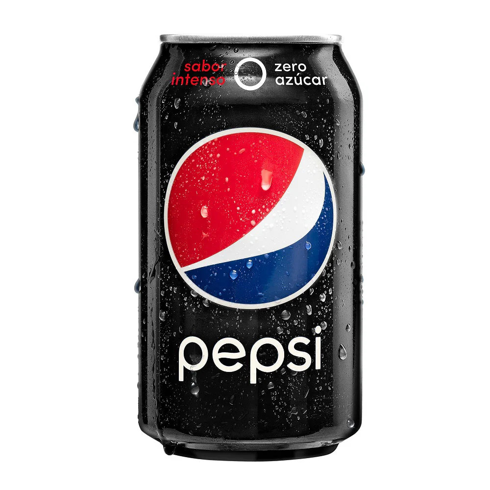 ID 4232502 - BEBIDA LIGHT PEPSI LATA 350 CC UNIDAD