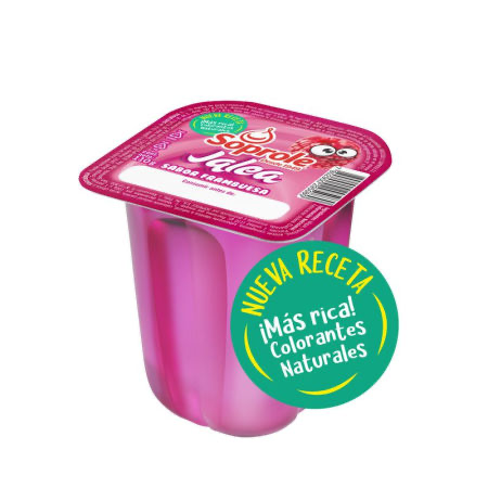 ID 4294704 - POSTRE REFRIGERADO JALEA FRAMBUESA SOPROLE POTE 110 G UNIDAD