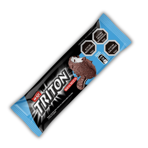 ID 4283111 -HELADO TRITON CHOCOLATE 80 ML UNIDAD