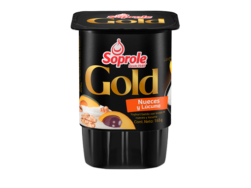 ID 4284522 - YOGURT CON FRUTA SOPROLE LUCUMA NUEZ POTE 165 G UNIDAD