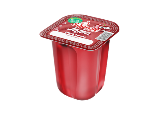 ID 4294721 - POSTRE REFRIGERADO SOPROLE JALEA GUINDA POTE 110 G UNIDAD