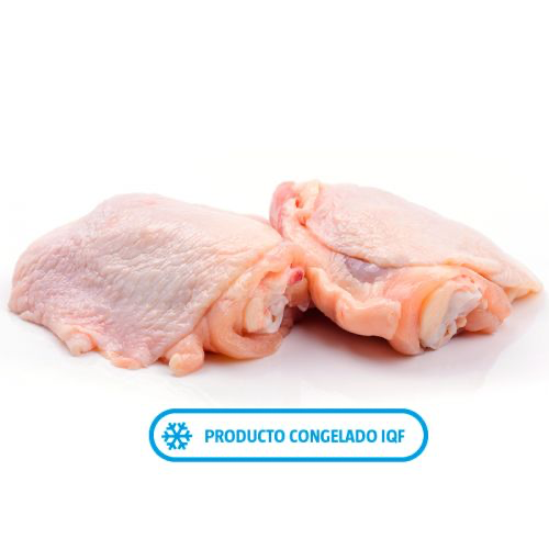 ID 4279779 - TRUTRO CORTO DE POLLO SIN MARINAR BOLSA 1 K UNIDAD