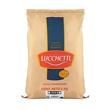 ID 4204315 - CORBATAS LUCCHETTI BOLSA 5 K UNIDAD