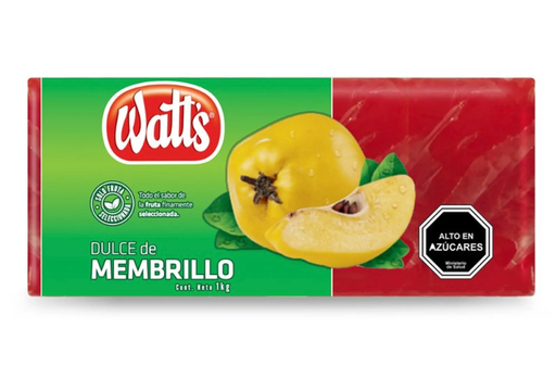 ID 4238536 - DULCE DE MEMBRILLO WASIL PAQUETE 1 K UNIDAD