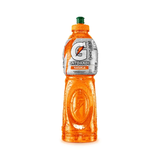 ID 4235221 - BEBIDA ISOTONICA GATORADE NARANJA BOTELLA 1 L UNIDAD