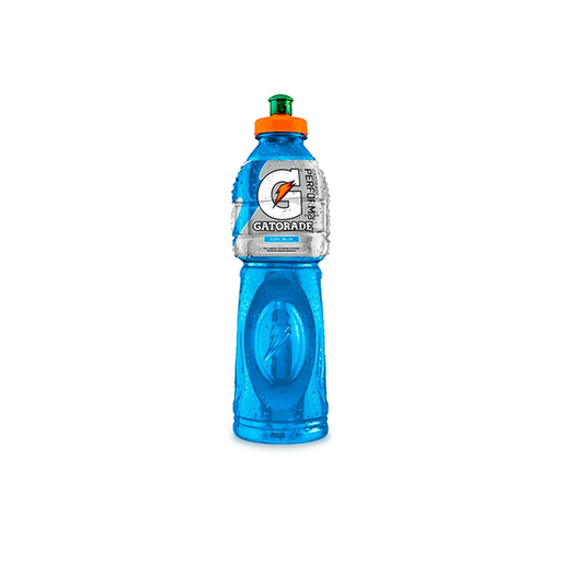 ID 4242940 - BEBIDA ISOTONICA GATORADE COOL BLUE BOTELLA 1 L UNIDAD
