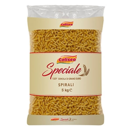 ID 4200064 - ESPIRALES COLISEO BOLSA 5 K UNIDAD