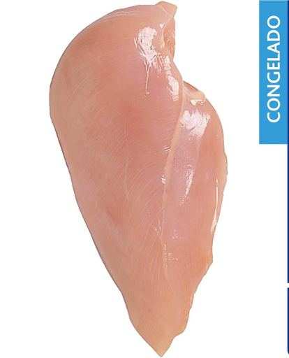 ID 4280867 - PECHUGA DESHUESADA POLLO 1 K UNIDAD