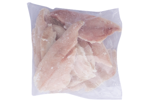 ID 4289349 - REINETA CONGELADA SEA GARDEN FILETE BOLSA 1 K