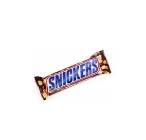 ID 4321075 - CHOCOLATE SNICKERS BOLSA 53 G UNIDAD