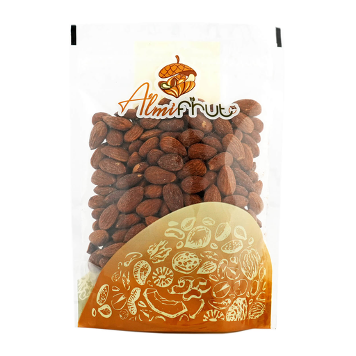 ID 4206864 - ALMENDRA ENTERAS BOLSA 1 K UNIDAD