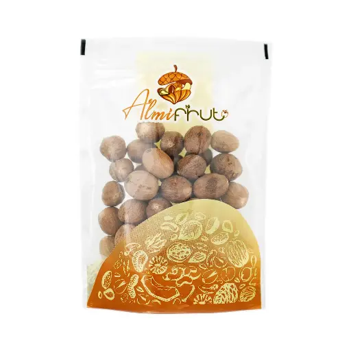 ID 4214328 - NUEZ MOSCADA ALMIFRUT ENTERA BOLSA 1 K UNIDAD