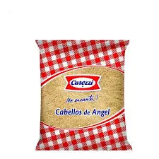 ID 4206151 - CABELLO DE ANGEL CAROZZI CORTO BOLSA 400 G UNIDAD