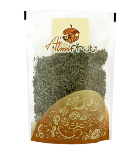 ID 4210945 - OREGANO ALMIFRUT ENTERO BOLSA 250 G UNIDAD
