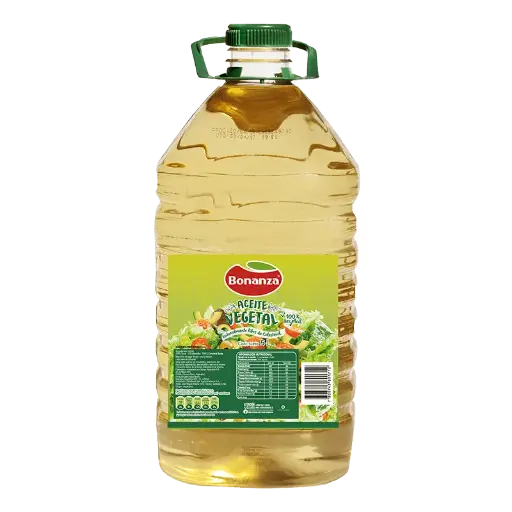 ID 4202207 - ACEITE VEGETAL BONANZA BIDON 5 L UNIDAD