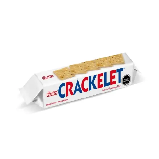 ID 4199860 - GALLETA SALADA COSTA BOLSA 85 G UNIDAD