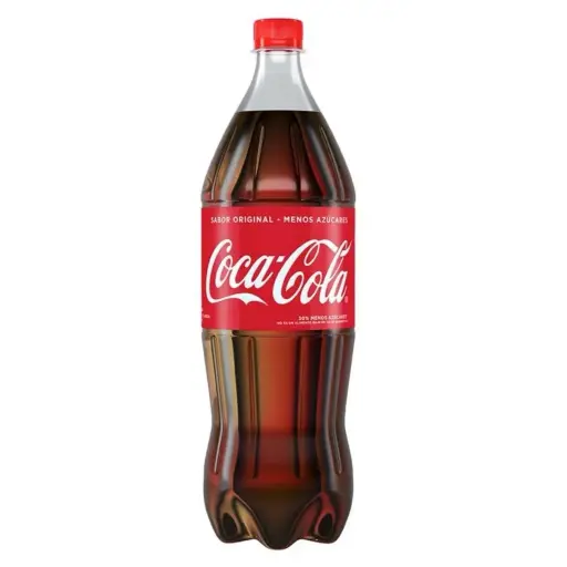 ID 4198297 - BEBIDA NORMAL COCA-COLA BOTELLA 1,5 L UNIDAD