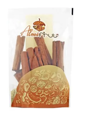 ID 4206424 - CANELA ALMIFRUT ENTERA BOLSA 1 K UNIDAD