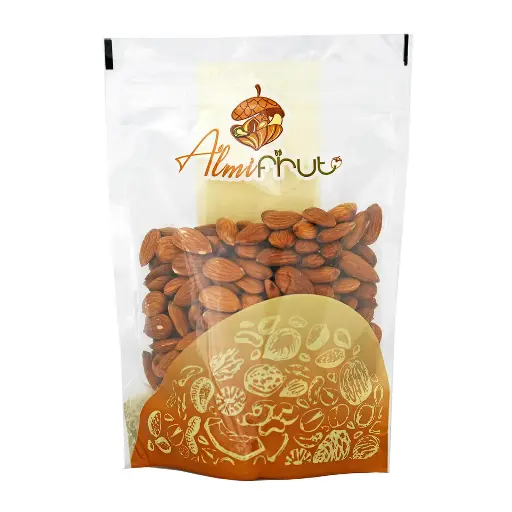 ID 4206543 - ALMENDRA BOLSA 500 G UNIDAD