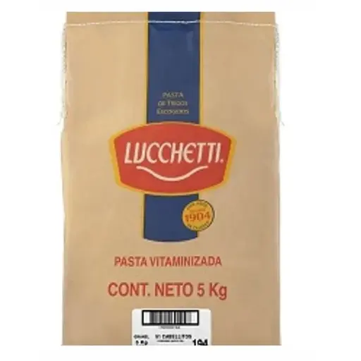 ID 4202752 - QUIFAROS LUCCHETTI BOLSA 5 K UNIDAD