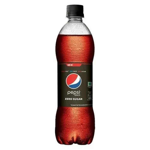ID 4215298 - BEBIDA LIGHT PEPSI BOTELLA 500 CC UNIDAD