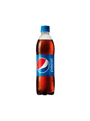 ID 4215366 - BEBIDA NORMAL PEPSI BOTELLA 500 CC UNIDAD