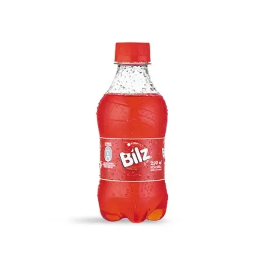 ID 4231618 - BEBIDA NORMAL BILZ BOTELLA 250 CC UNIDAD