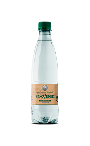 ID 4233930 - AGUA MINERAL CON GAS PORVENIR BOTELLA 500 CC UNIDAD